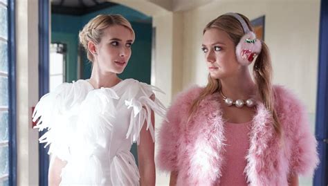 scream queens chanel pour homme-icide full episode tubeplus|chanel pour hommeicide cast.